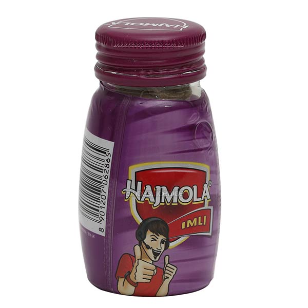 Dabur Hajmola Imli 120 Tablets