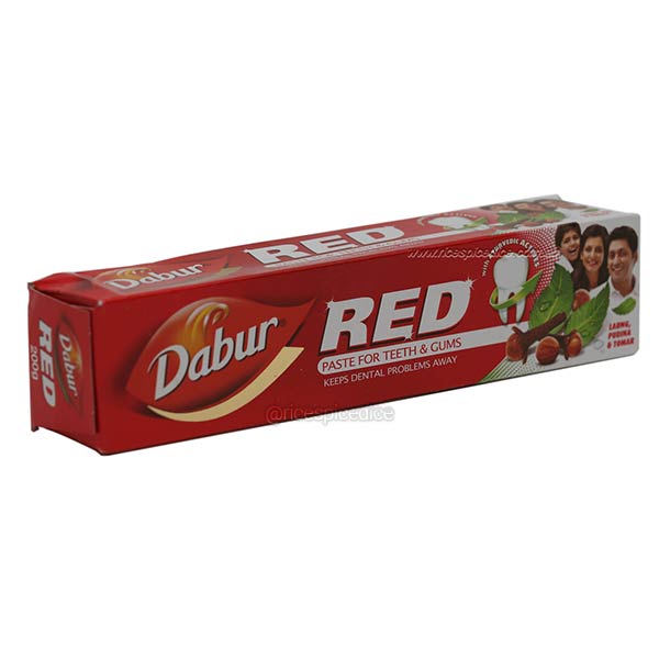 Dabur Red Toothpaste 200Gm