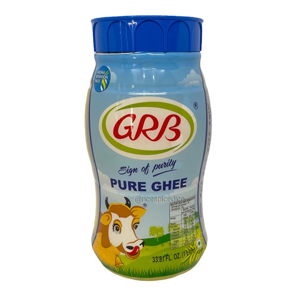 GRB Ghee 1660Ml