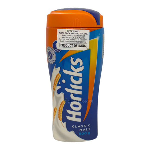 Horlicks 500Gm