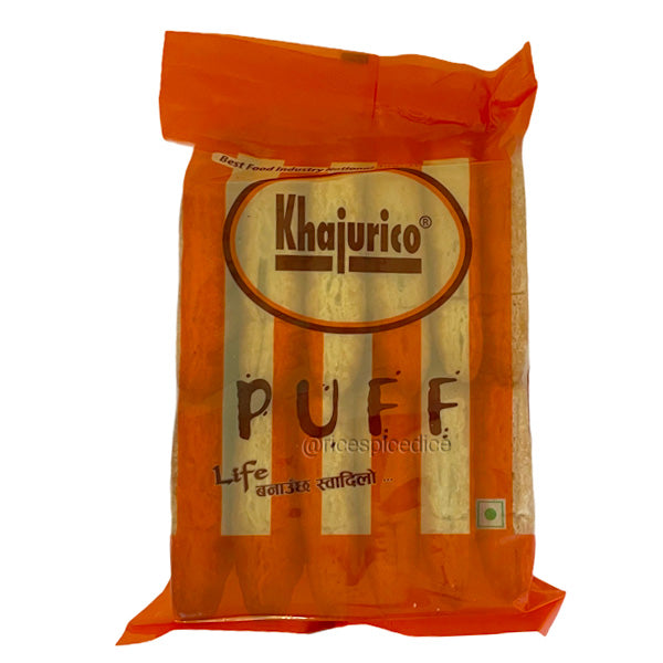 Khajurico Puff 150Gm