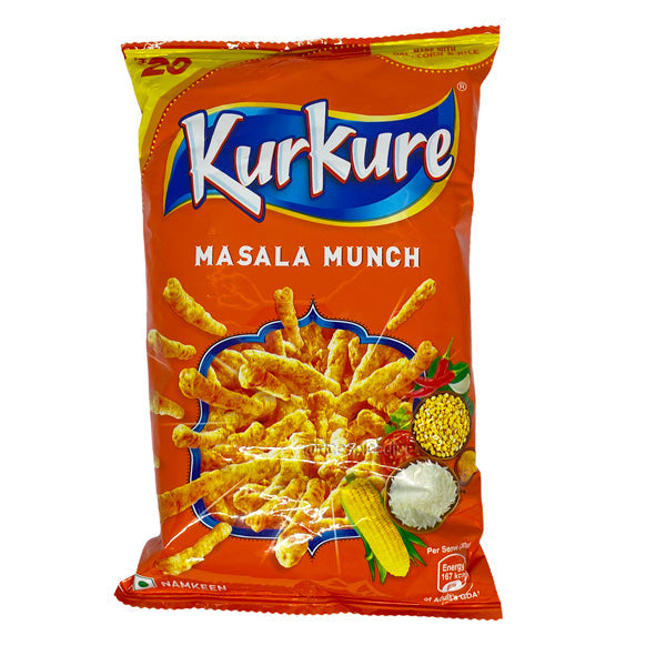 Kurkure Masala Munch 100Gm