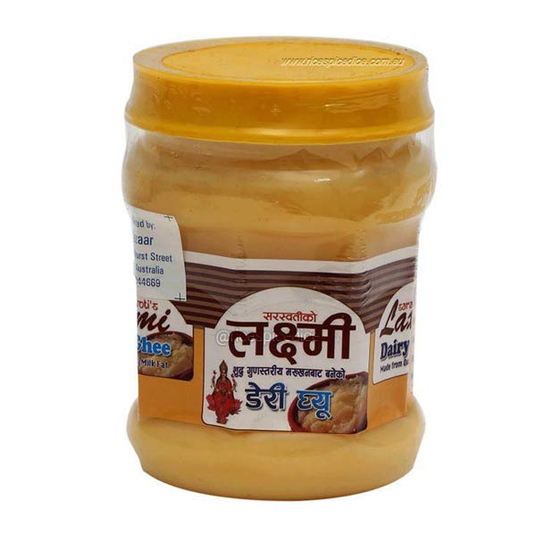 Laxmi Ghee 500Ml