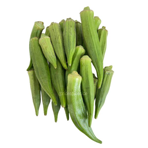 Okra 500 gm