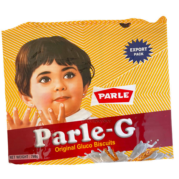 Parle G 799Gm