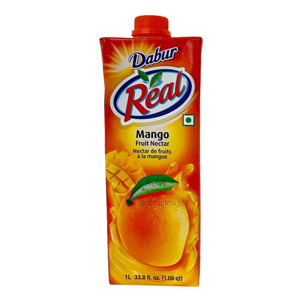 Real Mango Juice 1Ltr