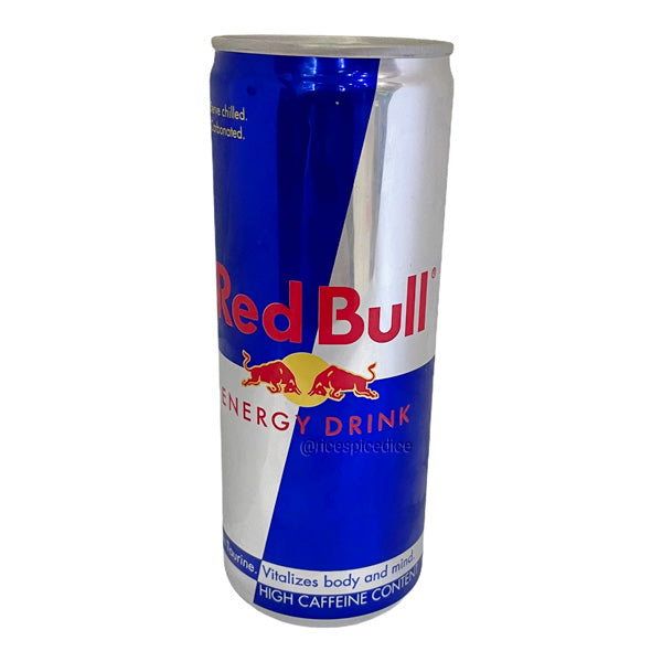 Red Bull 250Ml