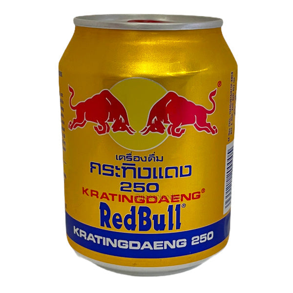 Red Bull Thai