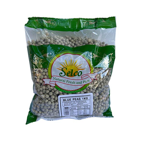 Selco Blue Peas 1Kg