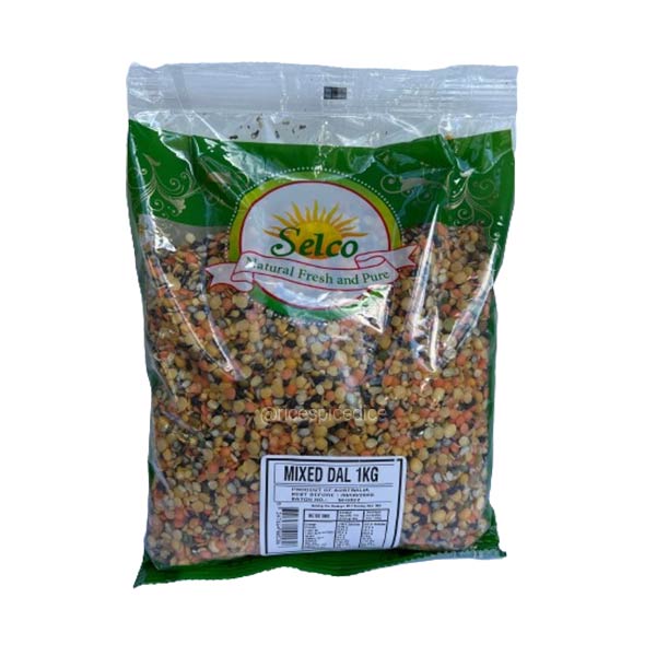 Selco Mixed Dal 1Kg