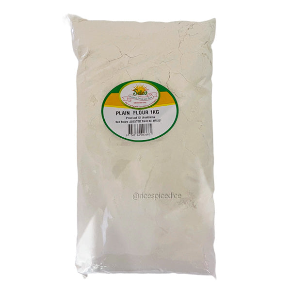 Selco Plain Flour Maida 1Kg