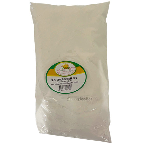 Selco Rice Flour Coarse 1Kg