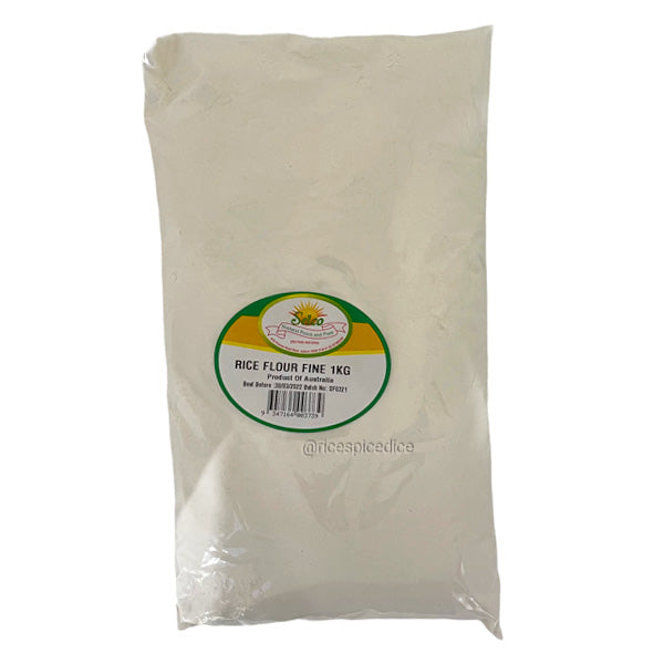 Selco Rice Flour Fine 1Kg