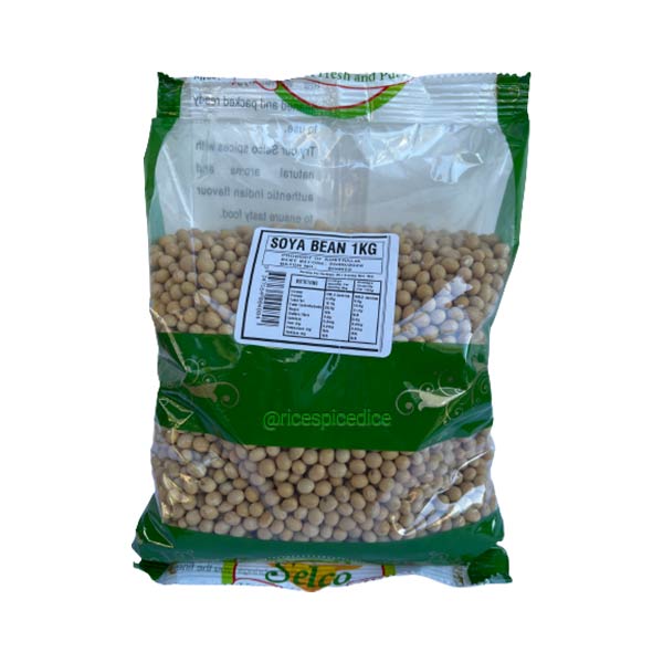 Selco Soya Bean 1Kg