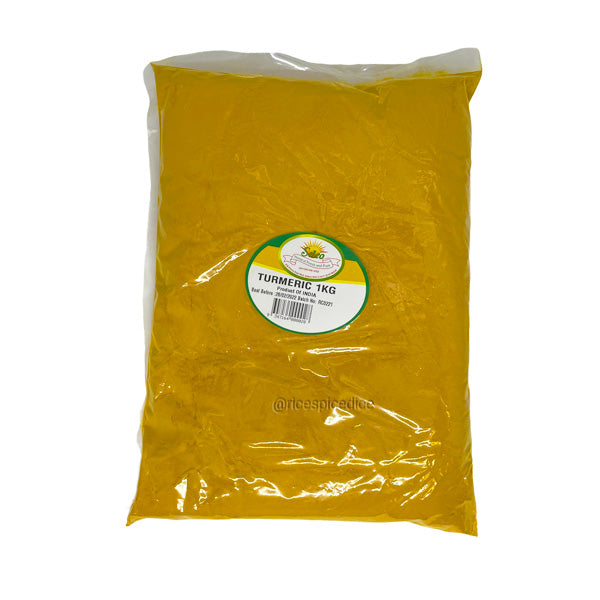 Selco Turmeric Powder 1Kg