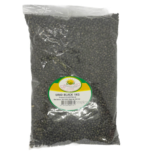 Selco Urid Black 1Kg