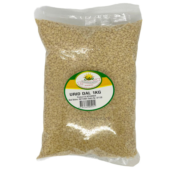 Selco Urid Dal 1Kg