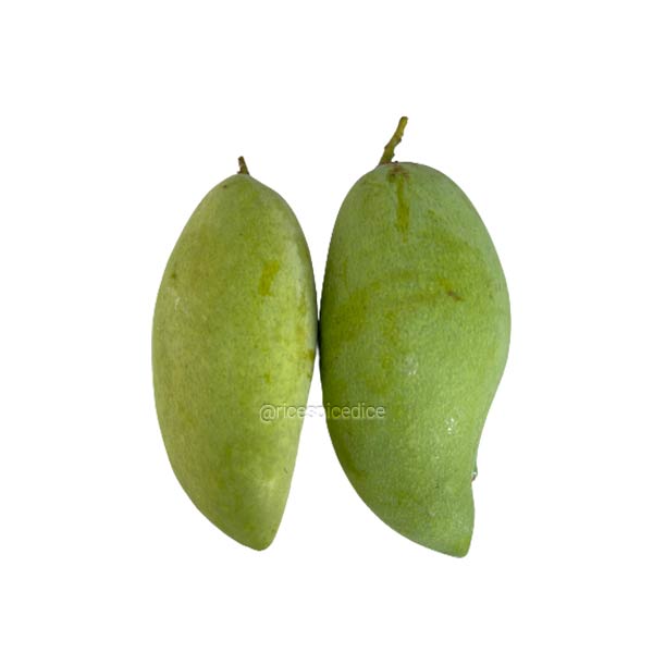 Sour Green Mango 1Kg