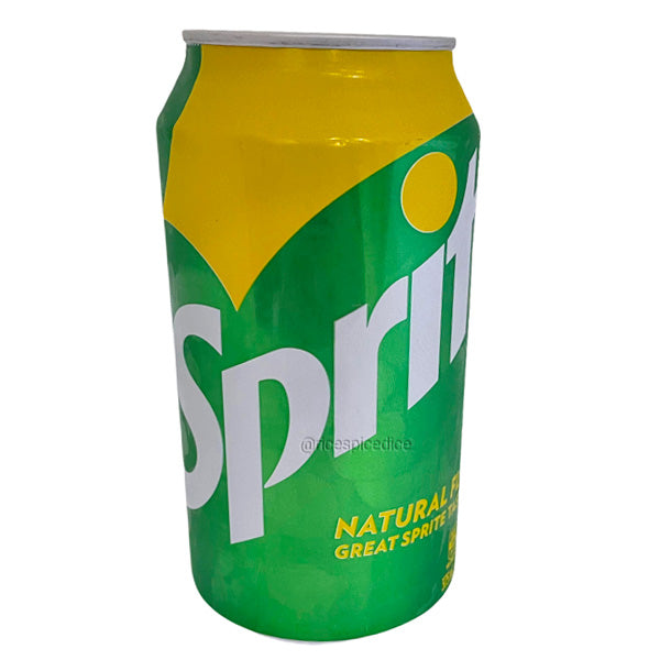 Sprite Can 375Ml