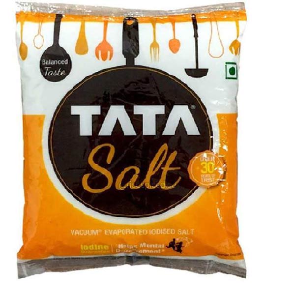 Tata Salt 1Kg