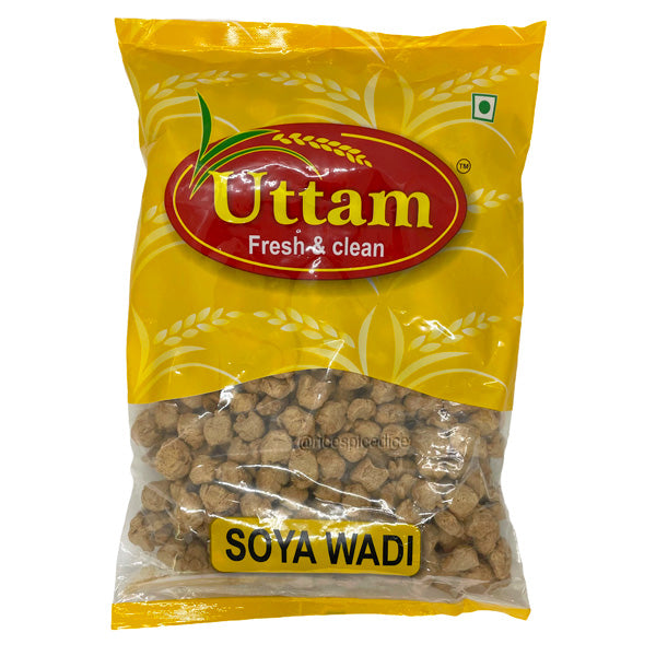 Uttam Soya Wadi 200Gm